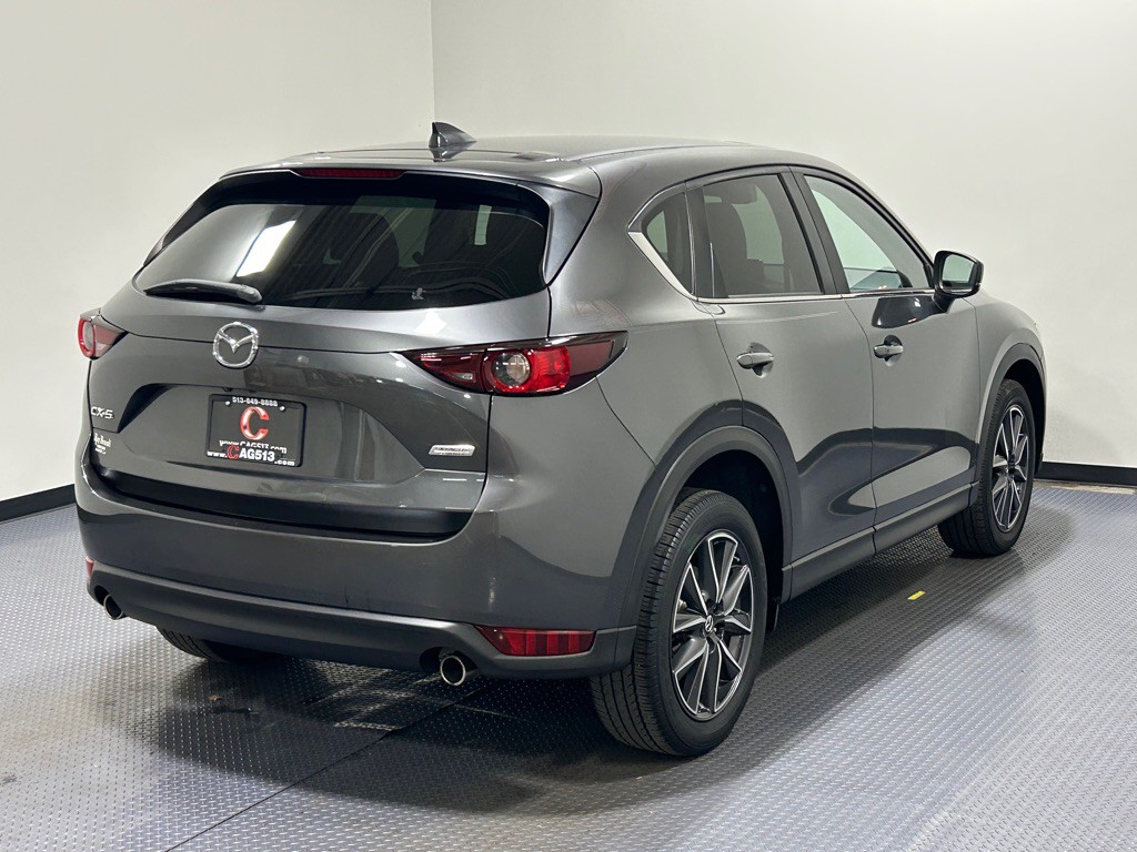 2018 Mazda CX-5 Image 5