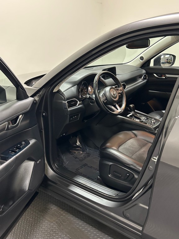 2018 Mazda CX-5 Image 8