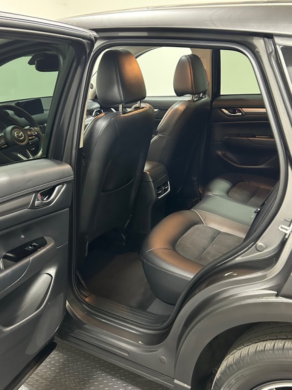 2018 Mazda CX-5 Image 9
