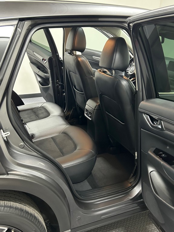 2018 Mazda CX-5 Image 10