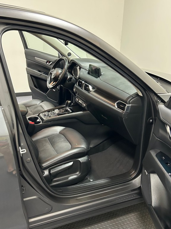 2018 Mazda CX-5 Image 11
