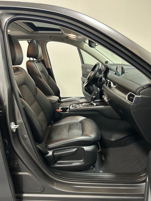 2018 Mazda CX-5 Image 12
