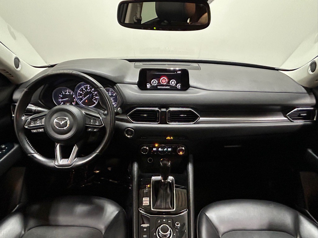 2018 Mazda CX-5 Image 13