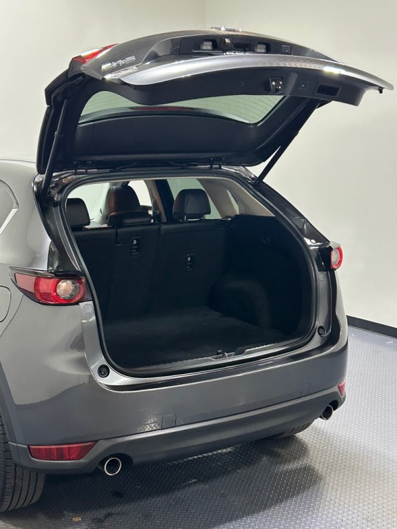 2018 Mazda CX-5 Image 14
