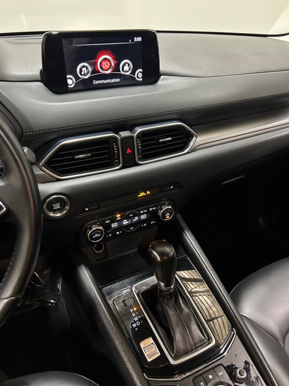 2018 Mazda CX-5 Image 15