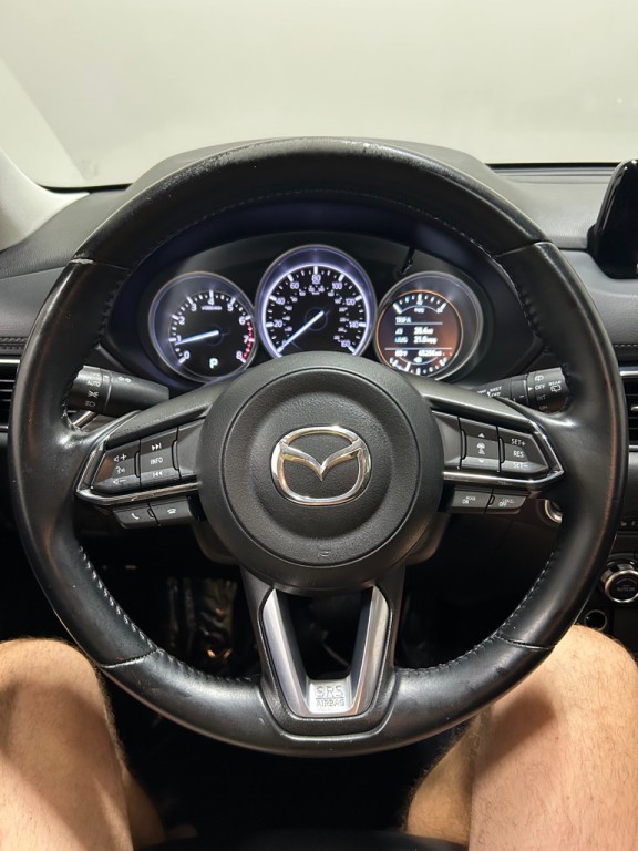 2018 Mazda CX-5 Image 17