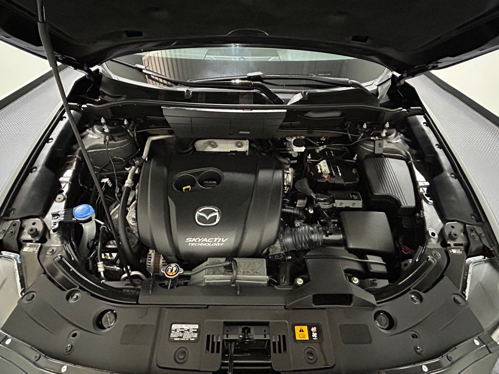 2018 Mazda CX-5 Image 19