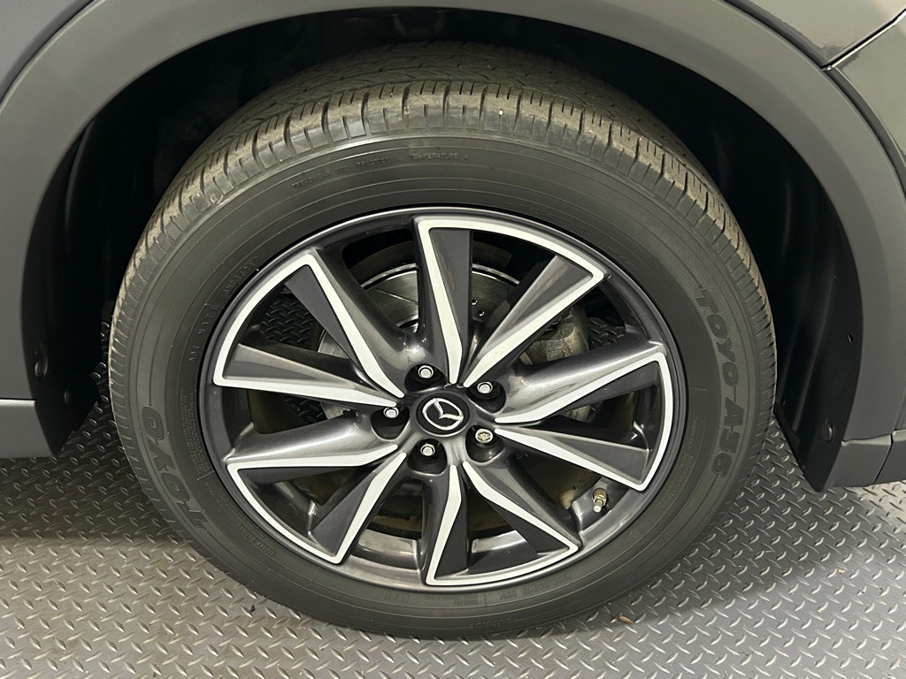 2018 Mazda CX-5 Image 20