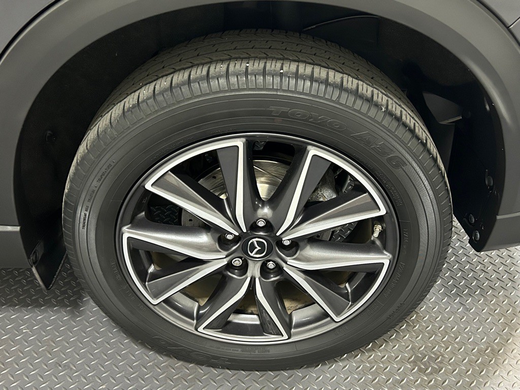2018 Mazda CX-5 Image 22