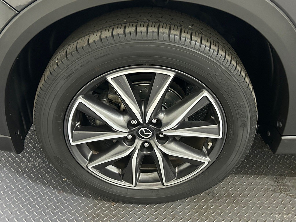 2018 Mazda CX-5 Image 23