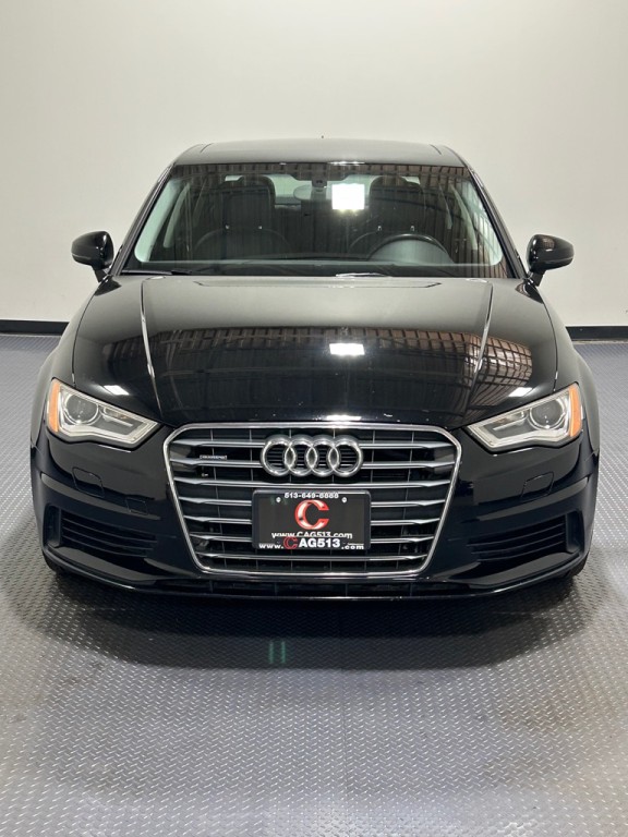 2015 Audi A3 Image 3