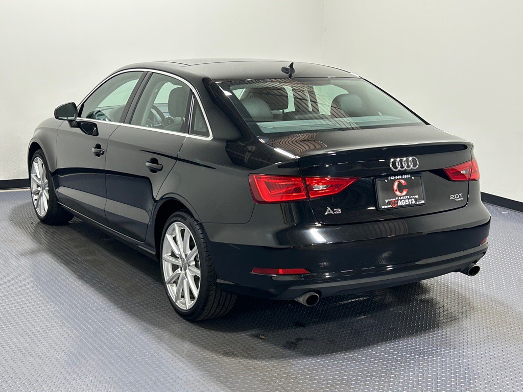 2015 Audi A3 Image 7