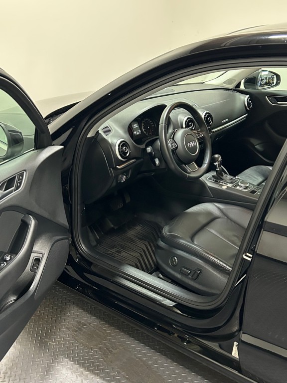 2015 Audi A3 Image 8