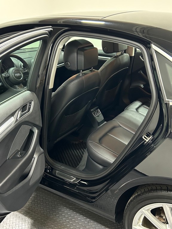 2015 Audi A3 Image 9