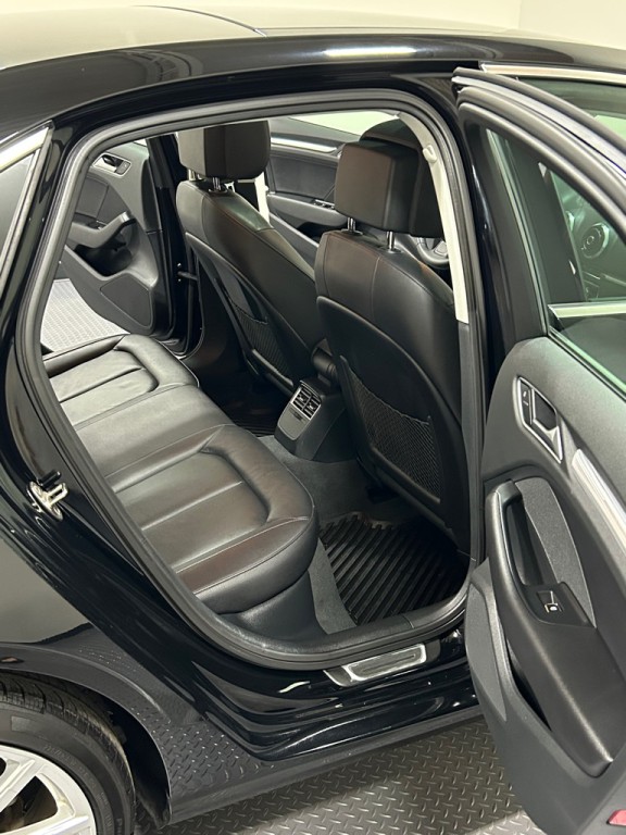 2015 Audi A3 Image 10