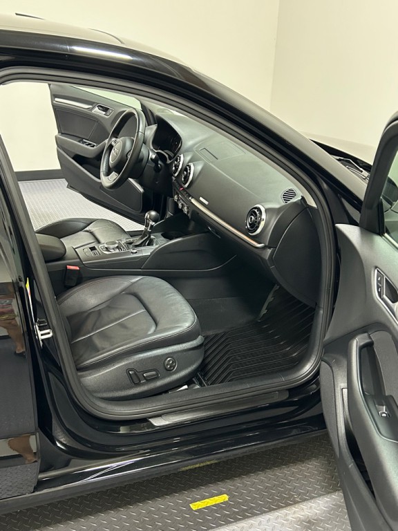 2015 Audi A3 Image 11