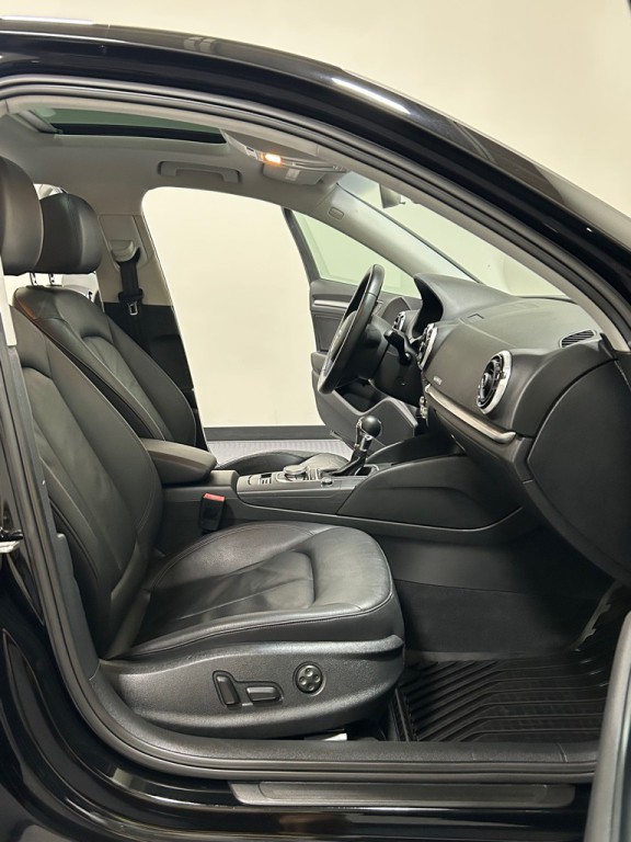 2015 Audi A3 Image 12