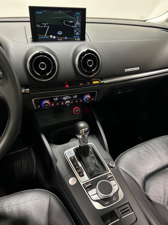 2015 Audi A3 Image 14