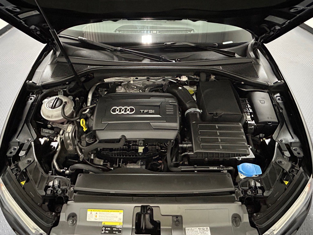 2015 Audi A3 Image 17
