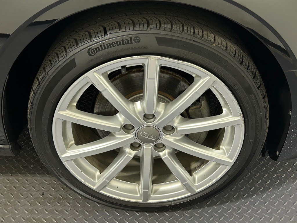 2015 Audi A3 Image 18