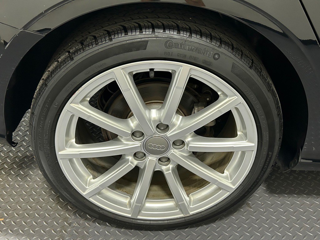 2015 Audi A3 Image 19