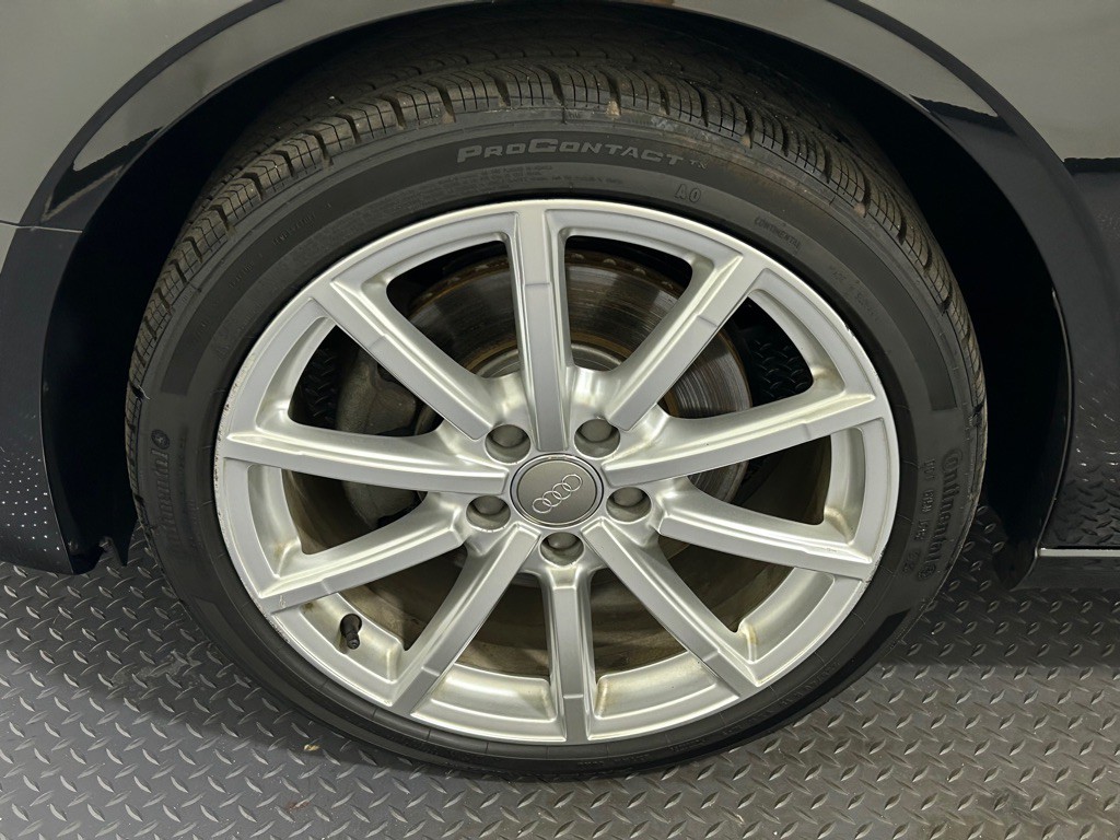 2015 Audi A3 Image 21