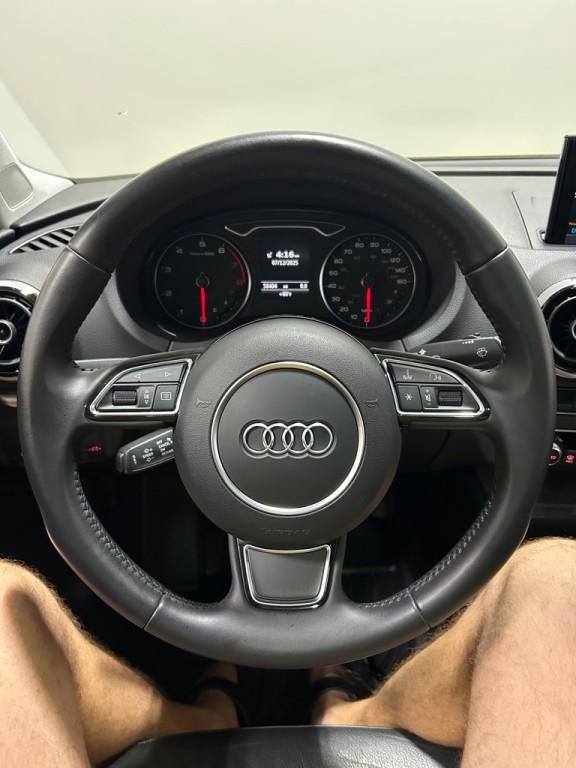 2015 Audi A3 Image 16