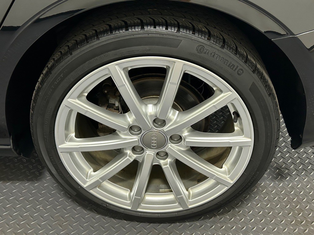 2015 Audi A3 Image 20