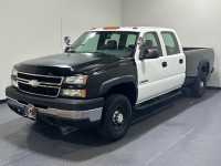 Image for 2007 Chevrolet Silverado 1500 Heavy Duty ID: 6680343