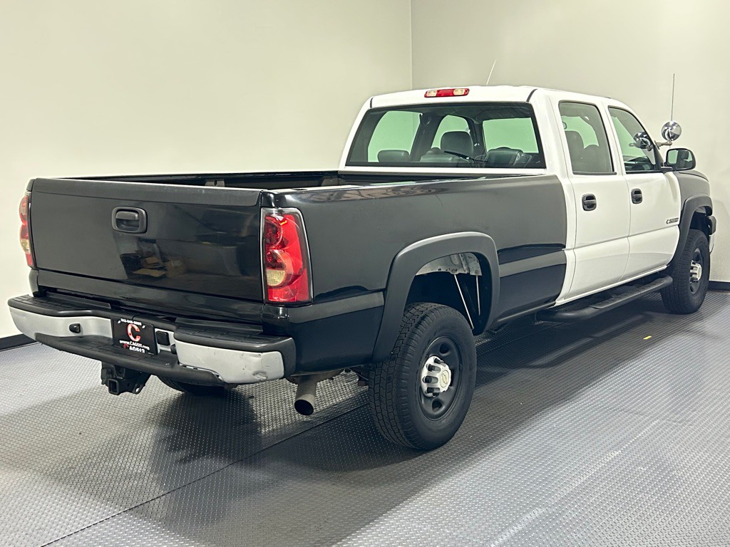 2007 Chevrolet Silverado 1500 Image 5