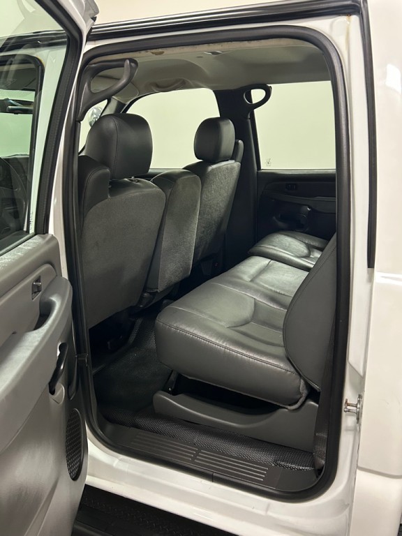 2007 Chevrolet Silverado 1500 Image 9