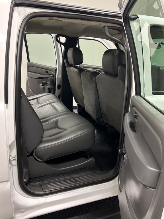 2007 Chevrolet Silverado 1500 Image 10