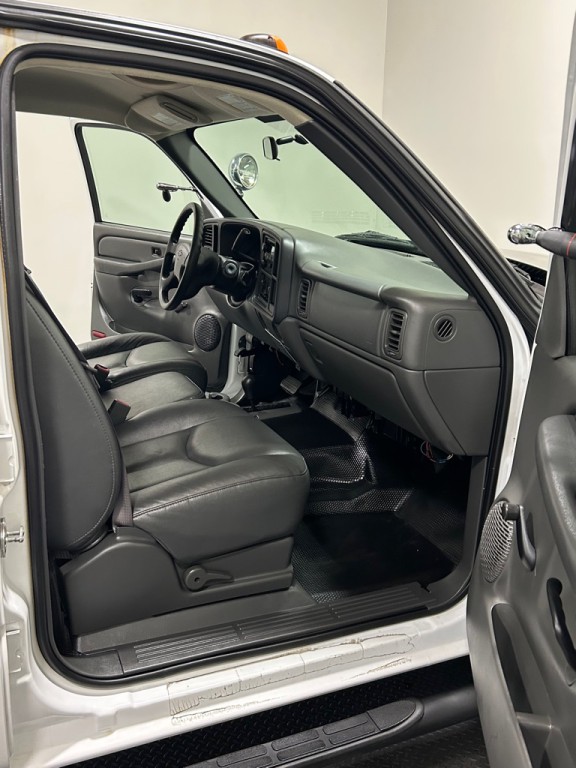 2007 Chevrolet Silverado 1500 Image 11