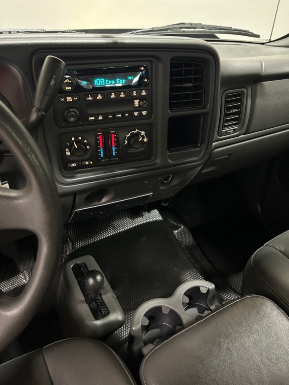2007 Chevrolet Silverado 1500 Image 13