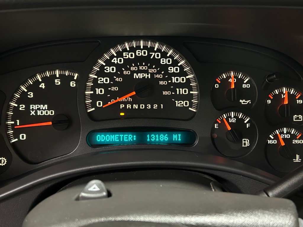 2007 Chevrolet Silverado 1500 Image 14