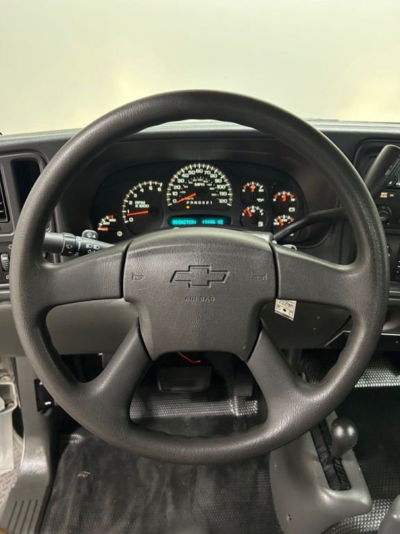 2007 Chevrolet Silverado 1500 Image 15