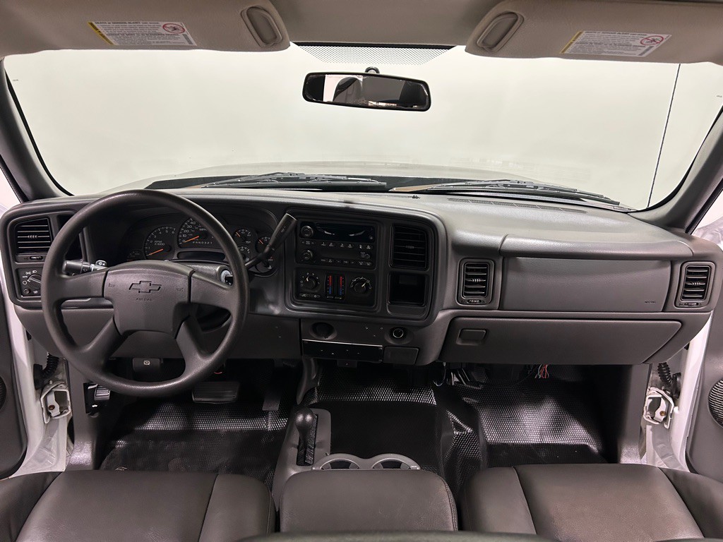 2007 Chevrolet Silverado 1500 Image 16