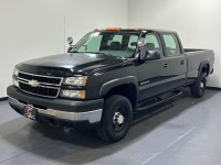Image for 2007 Chevrolet Silverado 1500 Heavy Duty ID: 6680343