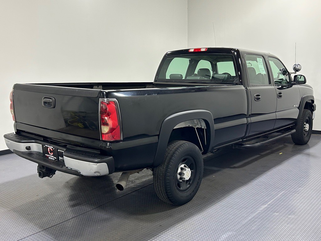 2007 Chevrolet Silverado 1500 Image 5