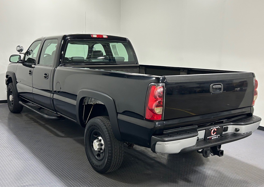 2007 Chevrolet Silverado 1500 Image 7