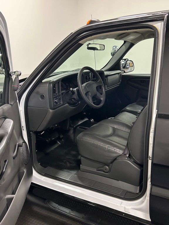 2007 Chevrolet Silverado 1500 Image 8