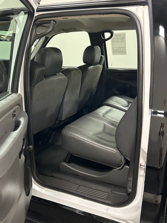 2007 Chevrolet Silverado 1500 Image 9