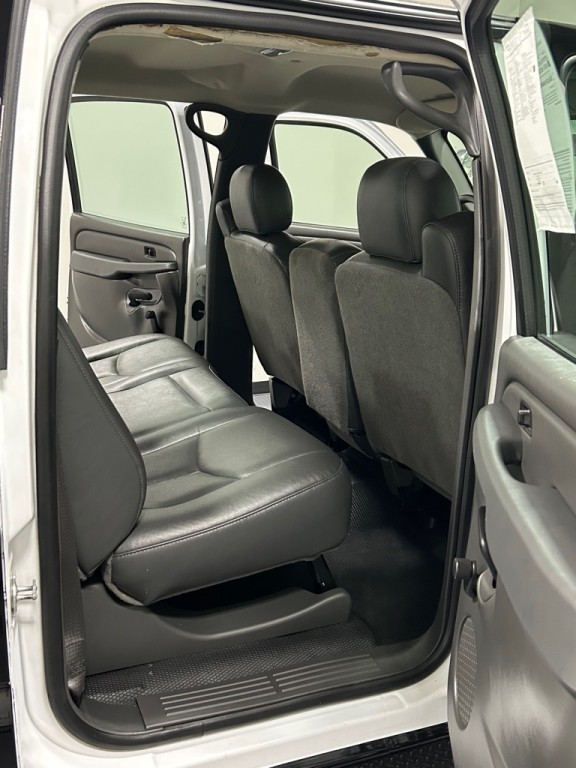 2007 Chevrolet Silverado 1500 Image 10