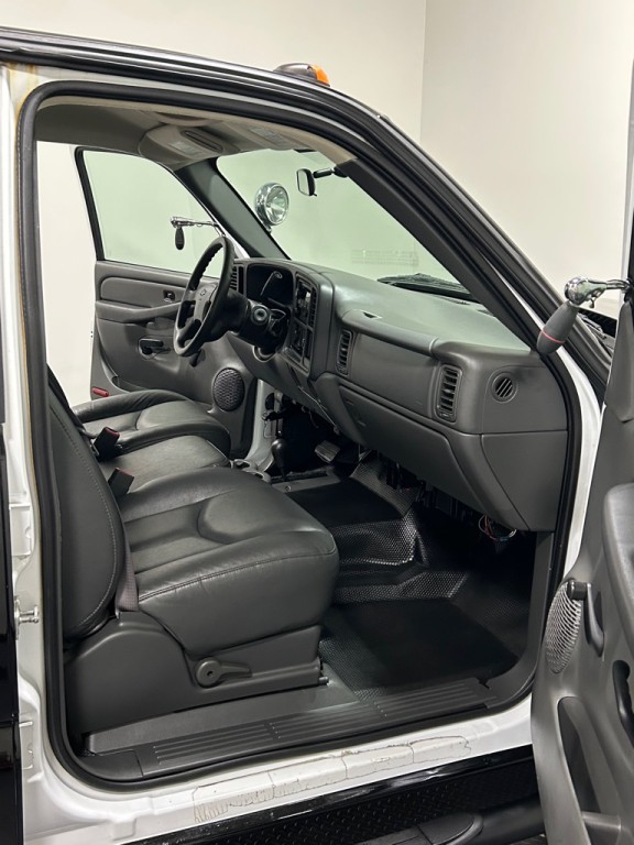 2007 Chevrolet Silverado 1500 Image 11