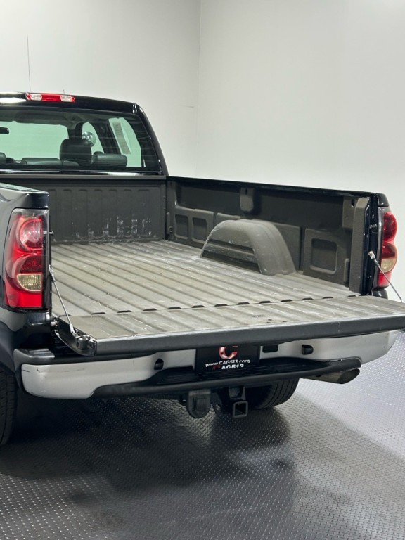 2007 Chevrolet Silverado 1500 Image 12