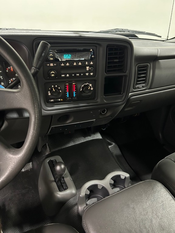 2007 Chevrolet Silverado 1500 Image 13