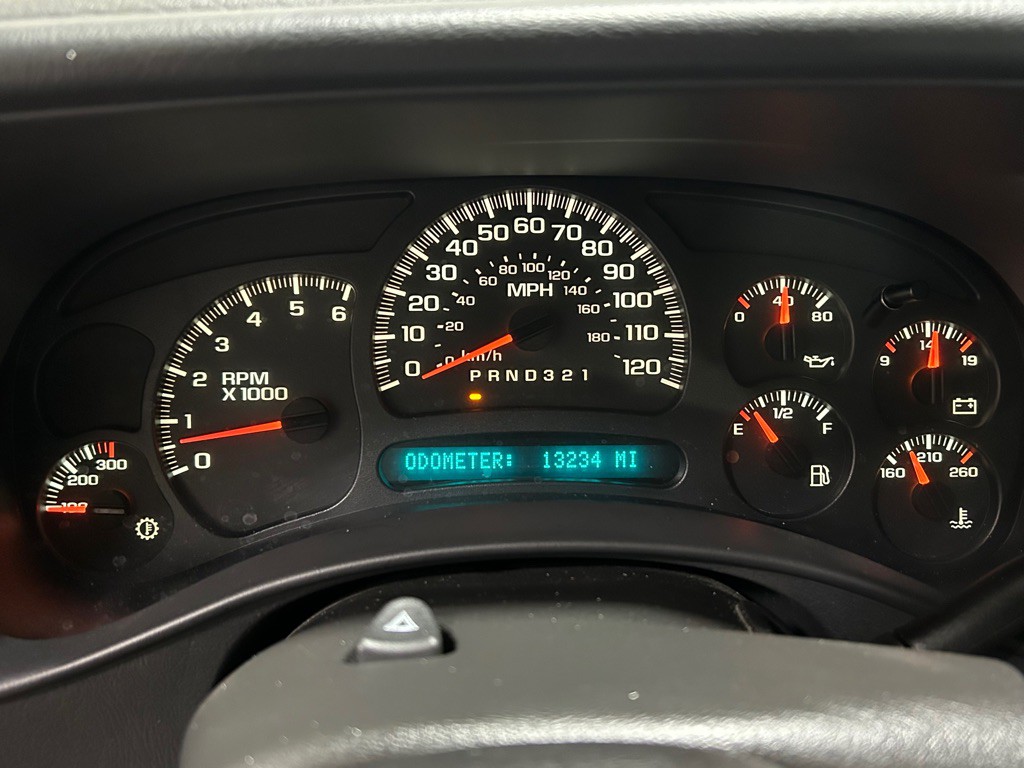 2007 Chevrolet Silverado 1500 Image 14