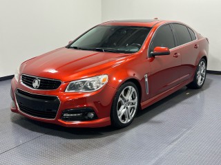 Image for 2015 Chevrolet SS  ID: 6681658