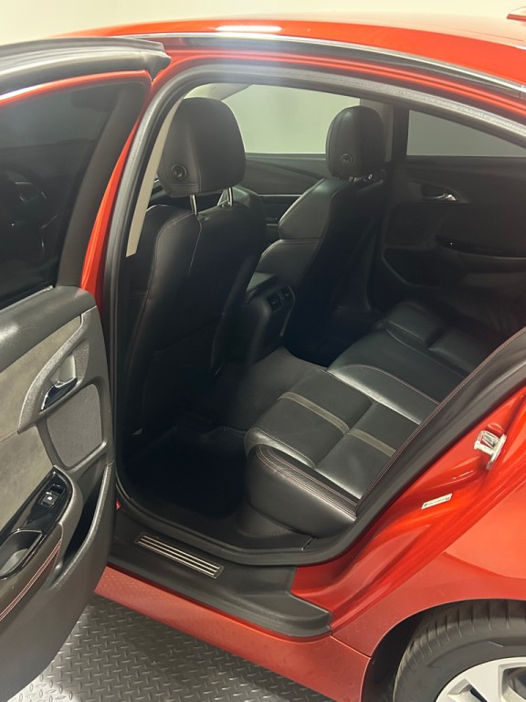 2015 Chevrolet SS Image 9