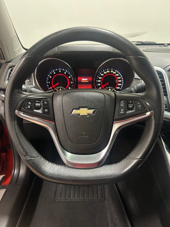 2015 Chevrolet SS Image 15